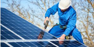 Installation Maintenance Panneaux Solaires Photovoltaïques à Argers